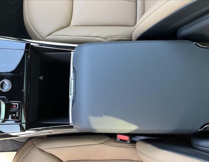 Land Rover Range Rover Sport SUV / Terénní 3,0 l 338 kw