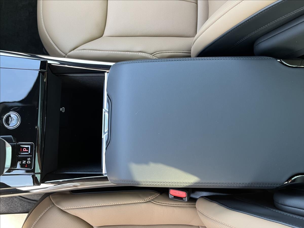 Land Rover Range Rover Sport SUV / Terénní 3,0 l 338 kw