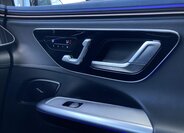 Mercedes-Benz EQE SUV / Terénní 0,0 215 kw