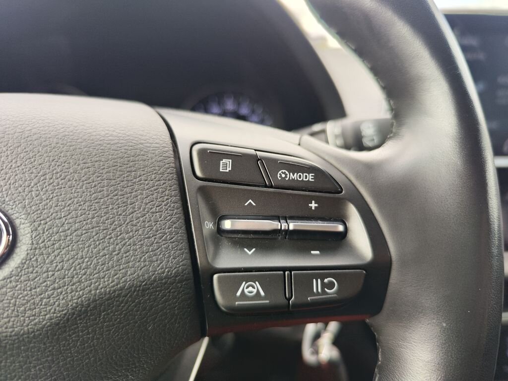 Hyundai i30 Kombi 1,5 l 117 kw