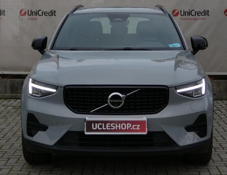 Volvo XC40 2