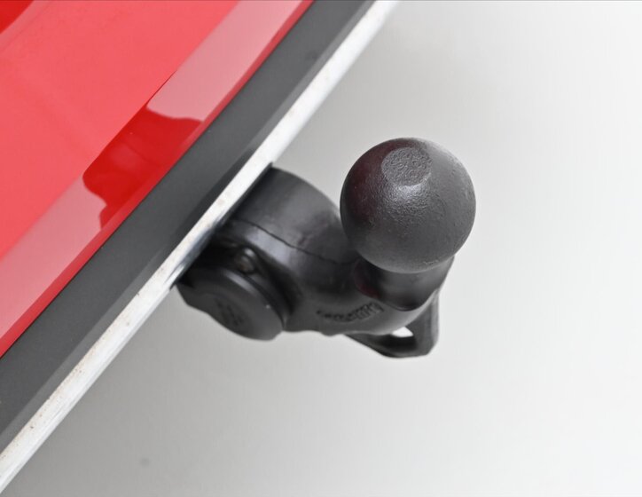 Škoda Kodiaq SUV 1,5 l 110 kw