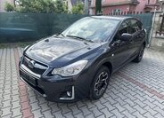 Subaru XV SUV / Terénní 2,0 l 110 kw