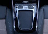 Mercedes-Benz EQA SUV / Terénní 0,0 140 kw