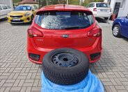 KIA Ceed Hatchback 1,6 l 100 kw