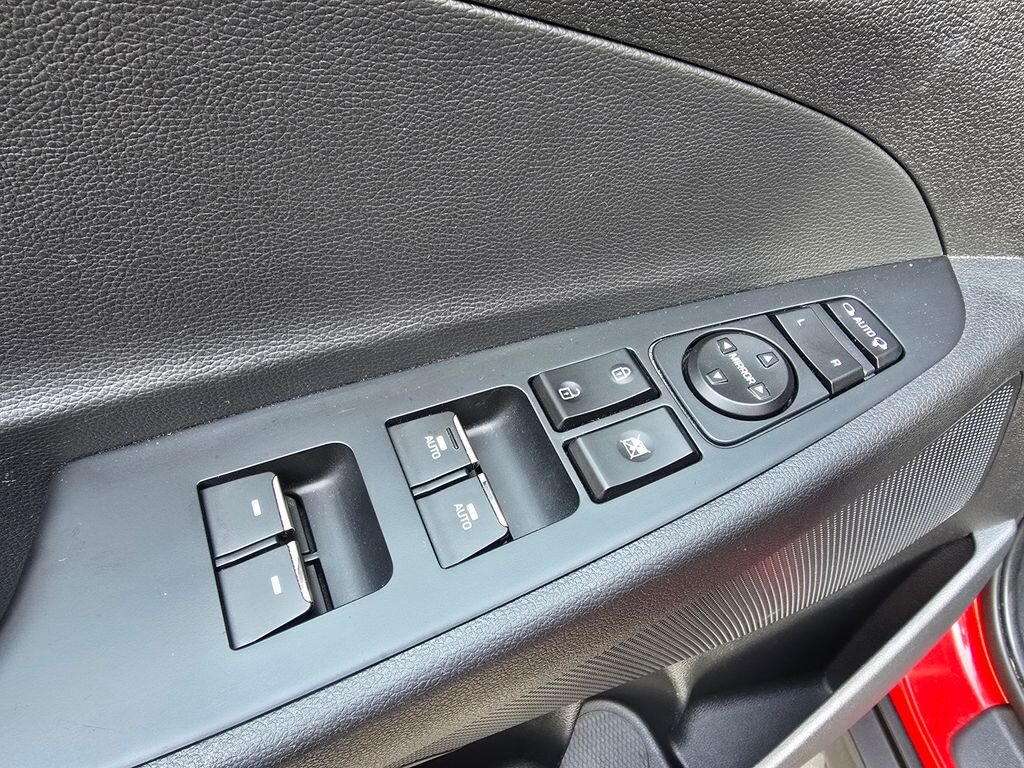 Hyundai Tucson SUV / Terénní 1,6 l 130 kw