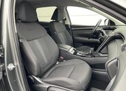 Hyundai Tucson SUV / Terénní 1,6 l 117 kw