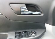 Opel Tigra Kabriolet 1,4 l 66 kw