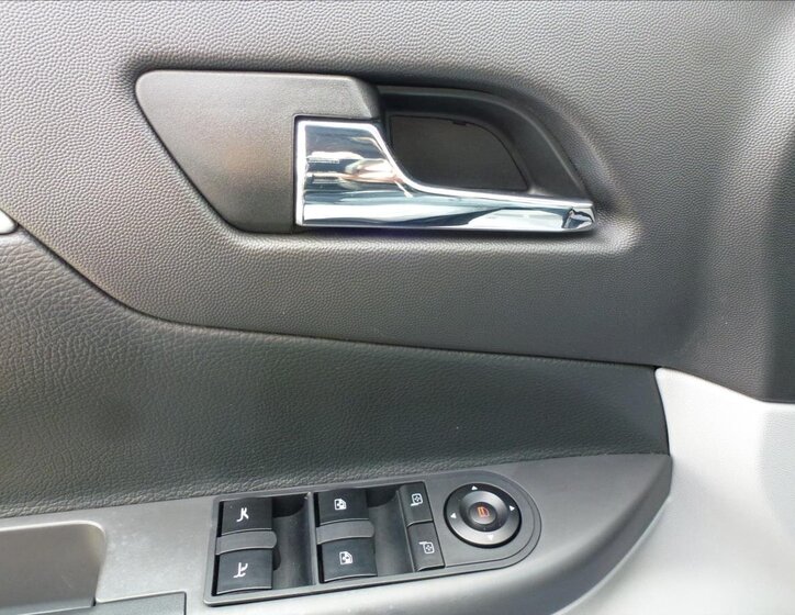 Opel Tigra Kabriolet 1,4 l 66 kw