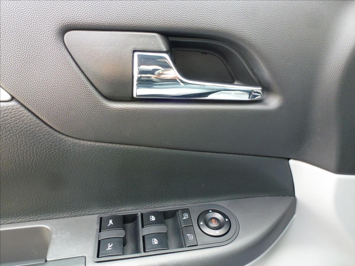 Opel Tigra Kabriolet 1,4 l 66 kw