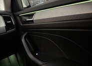 Škoda Kodiaq SUV 2,0 l 110 kw