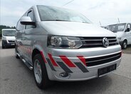 Volkswagen Transporter Ostatní 2,0 l 75 kw