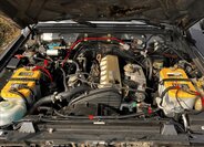 Nissan Patrol Ostatní 2,8 l 85 kw