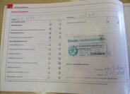 Škoda Fabia Hatchback 1,2 l 77 kw