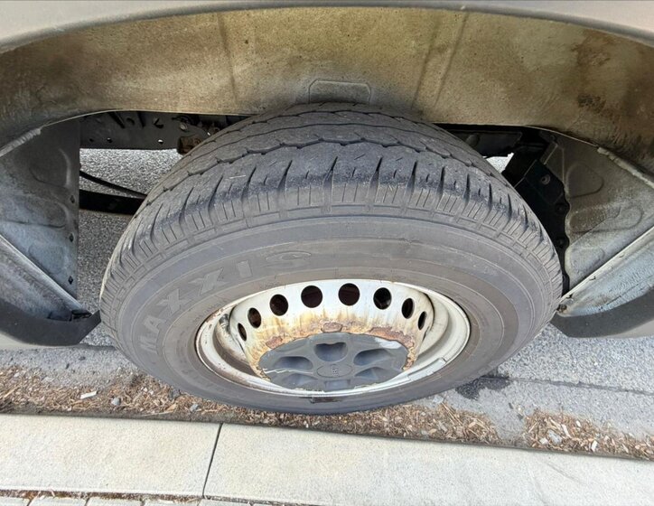 Iveco Daily Ostatní 2,3 l 115 kw