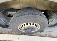 Iveco Daily Ostatní 2,3 l 115 kw