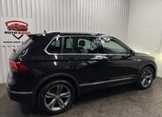 Volkswagen Tiguan SUV / Terénní 2,0 l 140 kw