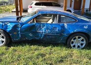 Jaguar XK8 Kupé 0,0 0