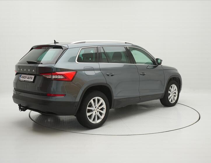 Škoda Kodiaq 5