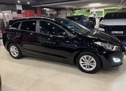 Hyundai i30 Kombi 1,6 l 81 kw