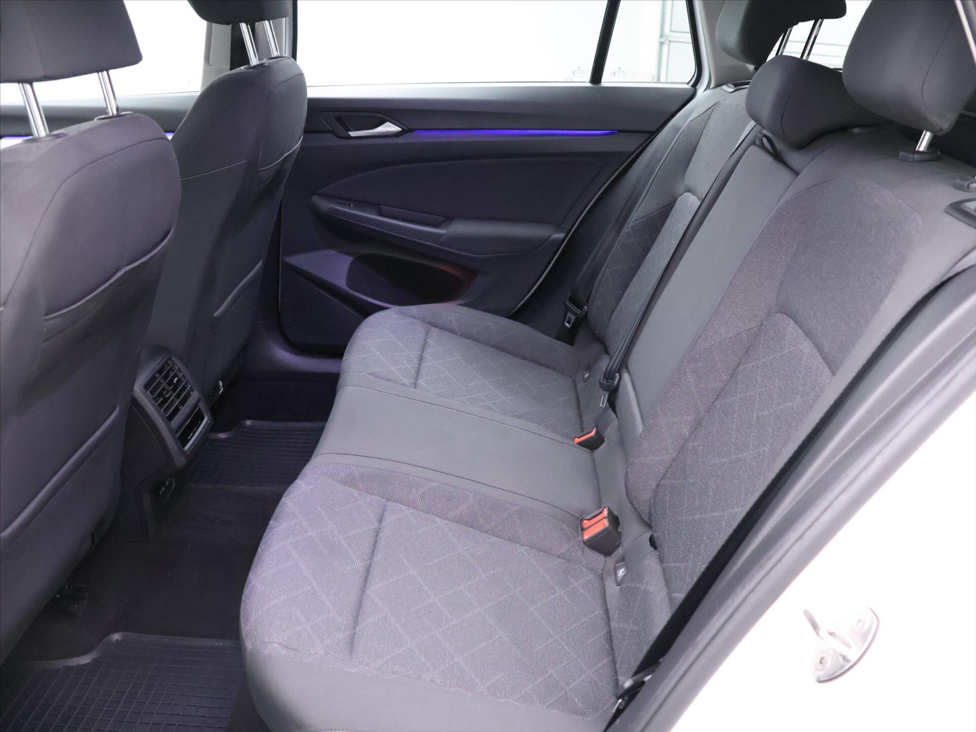 Volkswagen Golf Kombi 999,0 81 kw