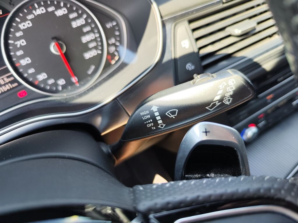 Audi A6 Allroad Kombi 3,0 l 160 kw