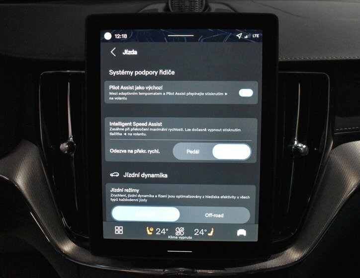 Volvo XC60 SUV 2,0 l 184 kw