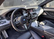 BMW Řada 5 Kombi 3,0 l 230 kw