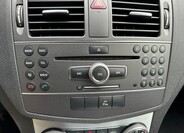 Mercedes-Benz Třídy C 25