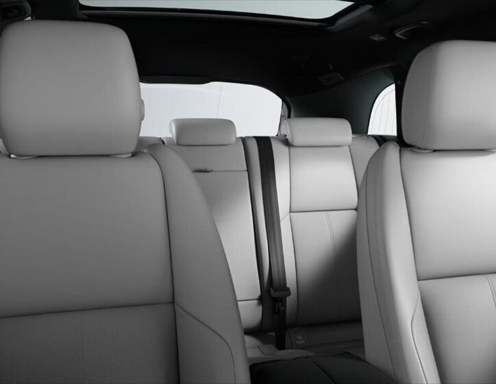 Land Rover Range Rover Velar SUV / Terénní 3,0 l 221 kw