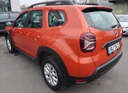 Dacia Duster SUV / Terénní 1,3 l 96 kw