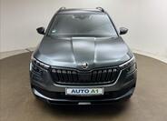 Škoda Kamiq 2