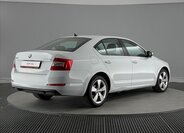 Škoda Octavia Liftback 2,0 l 110 kw