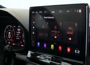 Cupra Formentor SUV / Terénní 2,0 l 110 kw