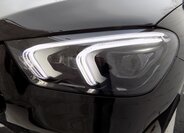 Mercedes-Benz GLE 49