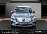 Mercedes-Benz GLB SUV 2,0 l 110 kw