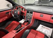 Mercedes-Benz SLK 14