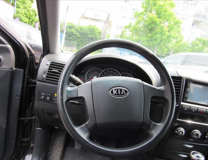 KIA Sorento 12