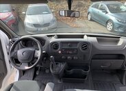 Opel Movano Ostatní 2,3 l 92 kw