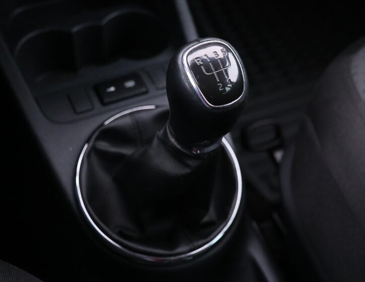 Škoda Roomster MPV 1,2 l 63 kw