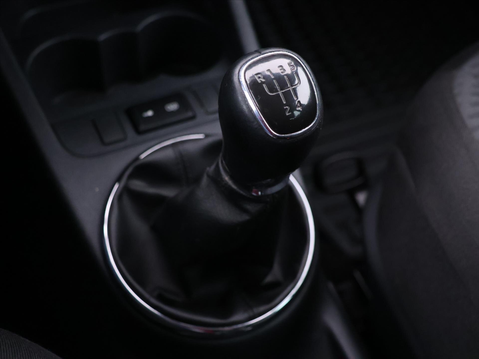 Škoda Roomster MPV 1,2 l 63 kw