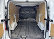 Ford Transit Custom Skříň 2,0 l 77 kw