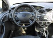 Ford Focus 12