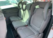 Volkswagen Sharan MPV 2,0 l 110 kw