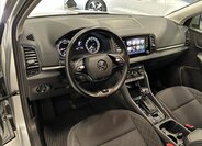 Škoda Karoq 7