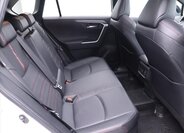 Toyota RAV4 SUV 2,5 l 136 kw