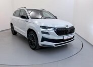 Škoda Karoq SUV 1,5 l 110 kw