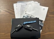 Volkswagen Tiguan SUV / Terénní 2,0 l 125 kw