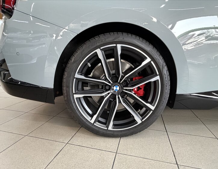 BMW Řada 2 Kupé 3,0 l 275 kw