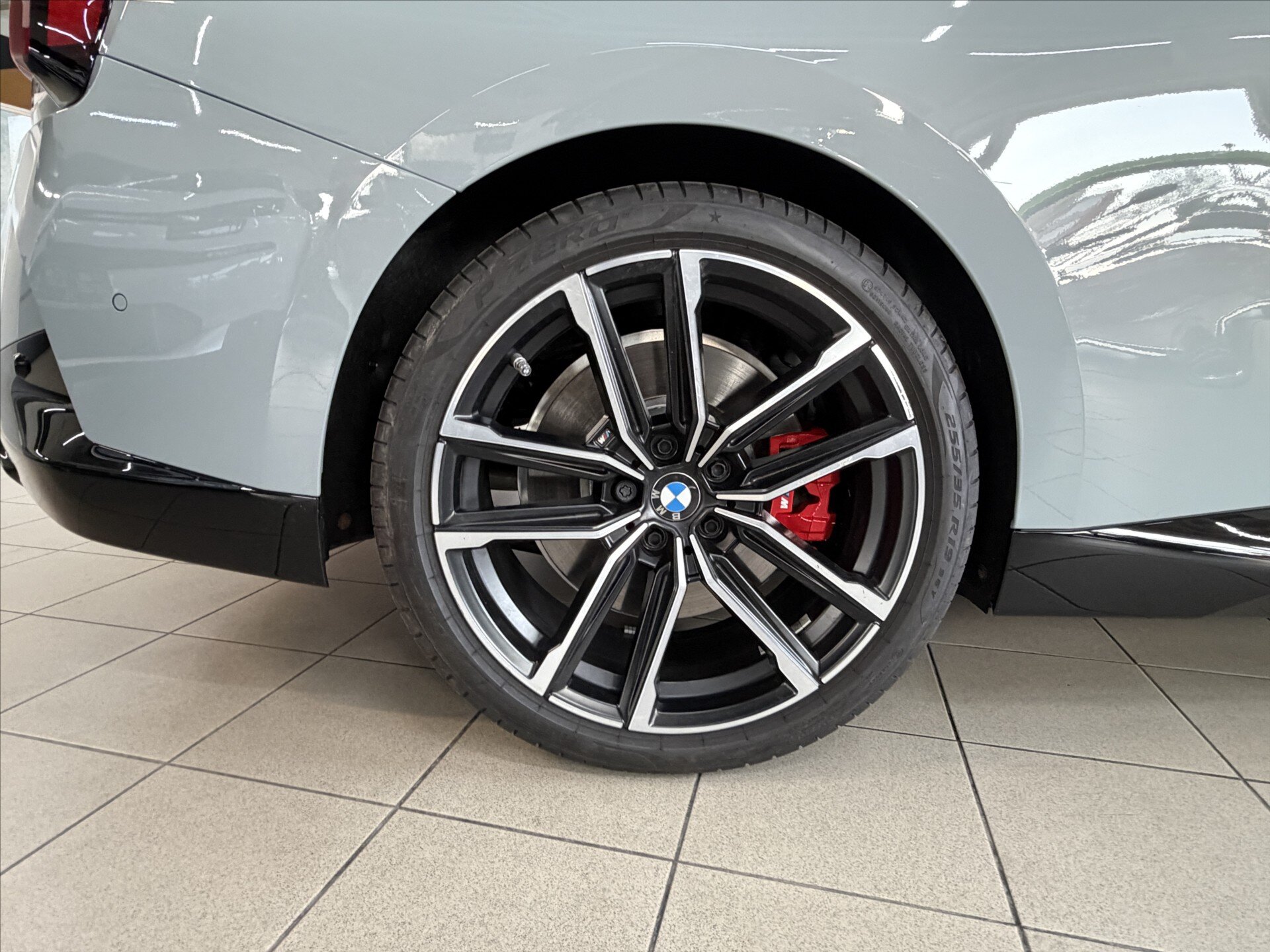 BMW Řada 2 Kupé 3,0 l 275 kw